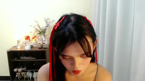 Snapshot of sweetytrannygirlxx chatting on 13, 2, 2025 Megan online show from 13, 2, 2025