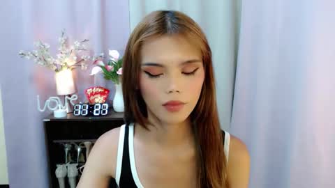 Snapshot of sweetytrannygirlxx chatting on 14, 9, 2025 Megan online show from 14, 9, 2025