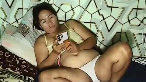 Sweetyummygirl online show from 19, 2, 2025