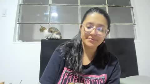 sweetyypeach online show from 31, 1, 2025