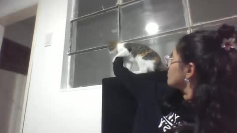 sweetyypeach online show from 13, 2, 2025