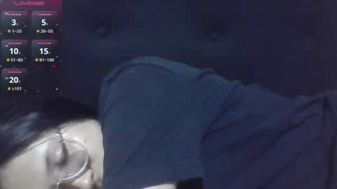 sweetyypeach online show from 9, 10, 2025