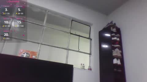 sweetyypeach online show from 9, 10, 2025