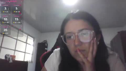 sweetyypeach online show from 23, 10, 2025