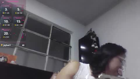 sweetyypeach online show from 27, 10, 2025