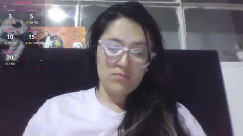 sweetyypeach online show from 29, 10, 2025