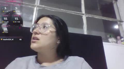 sweetyypeach online show from 6, 11, 2025