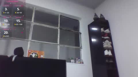 sweetyypeach online show from 9, 11, 2025