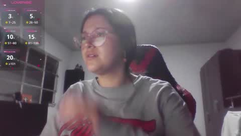 sweetyypeach online show from 10, 11, 2025