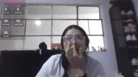 sweetyypeach online show from 12, 11, 2025