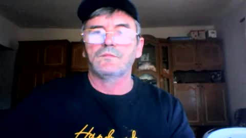 Raymond online show from 13, 3, 2026