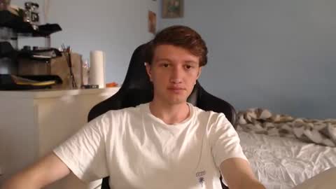 Cat online show from 25, 3, 2026