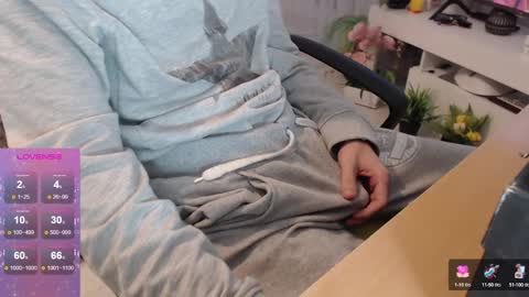 Snapshot of swetlittleboy4u chatting on 2, 12, 2024 SwetLittleBoy4u online show from 2, 12, 2024