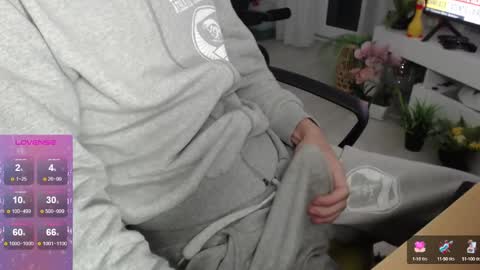 Snapshot of swetlittleboy4u chatting on 6, 12, 2024 SwetLittleBoy4u online show from 6, 12, 2024
