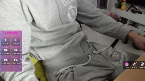 Snapshot of swetlittleboy4u chatting on 7, 12, 2024 SwetLittleBoy4u online show from 7, 12, 2024