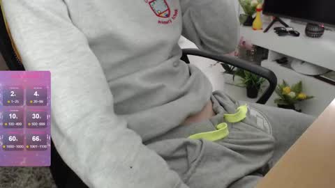 Snapshot of swetlittleboy4u chatting on 9, 12, 2024 SwetLittleBoy4u online show from 9, 12, 2024