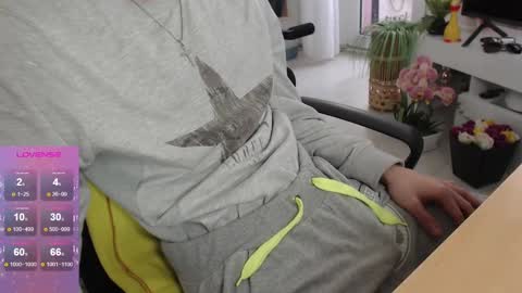 Snapshot of swetlittleboy4u chatting on 18, 12, 2024 SwetLittleBoy4u online show from 18, 12, 2024