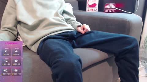 Snapshot of swetlittleboy4u chatting on 6, 2, 2025 SwetLittleBoy4u online show from 6, 2, 2025