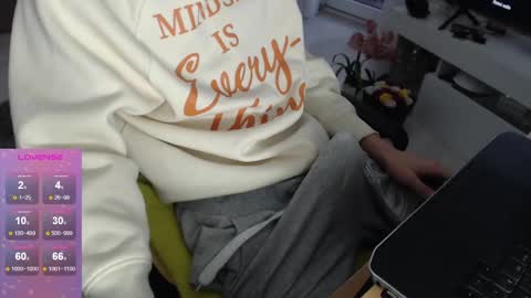 Snapshot of swetlittleboy4u chatting on 11, 2, 2025 SwetLittleBoy4u online show from 11, 2, 2025