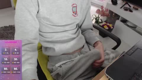 Snapshot of swetlittleboy4u chatting on 13, 2, 2025 SwetLittleBoy4u online show from 13, 2, 2025