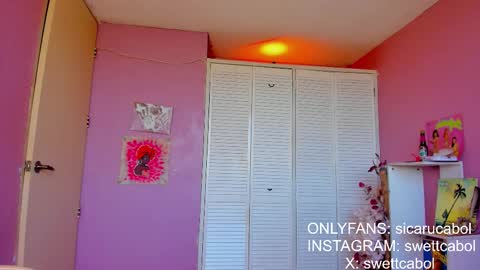 swettcabol online show from 4, 12, 2025