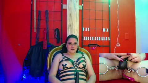  master and slave  online show from 6, 1, 2025