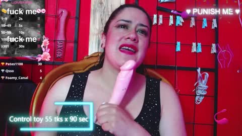  master and slave  online show from 2, 2, 2025