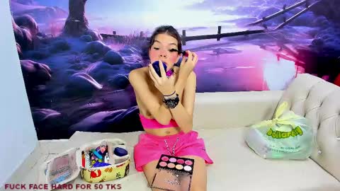 Snapshot of swingers_house chatting on 19, 2, 2025 Alana online show from 19, 2, 2025