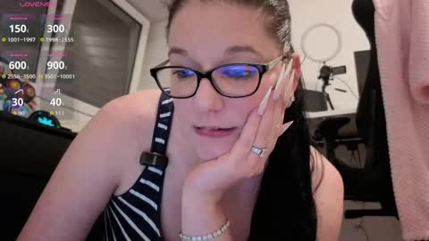 swiss_lady online show from 31, 5, 2026