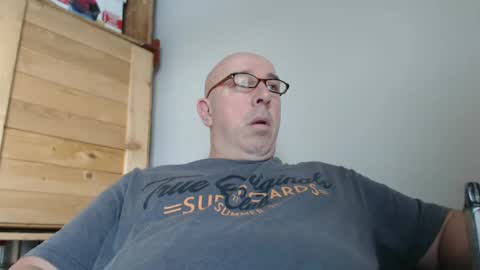 swissscooby55 online show from 2, 1, 2025