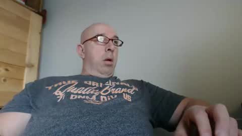 swissscooby55 online show from 25, 1, 2025