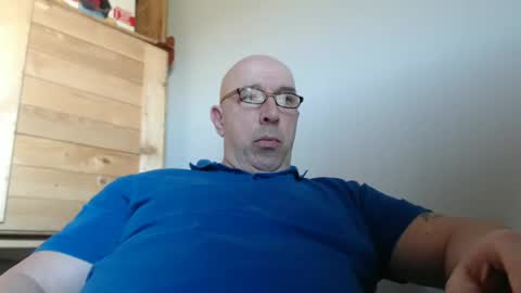 swissscooby55 online show from 4, 3, 2025
