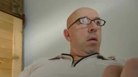 swissscooby55 online show from 4, 10, 2025