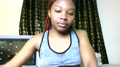 Snapshot of swit_candy chatting on 26, 4, 2026 Candy online show from 26, 4, 2026