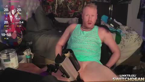 Switch online show from 29, 9, 2025