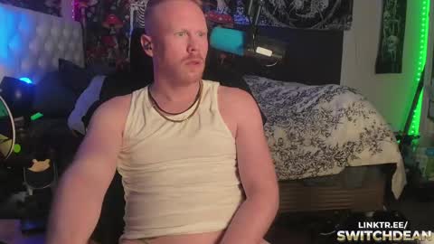 Switch online show from 2, 10, 2025