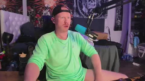 Switch online show from 20, 10, 2025