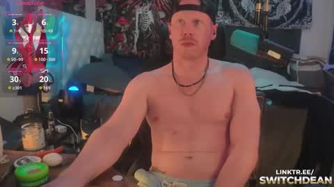 Switch online show from 20, 11, 2025