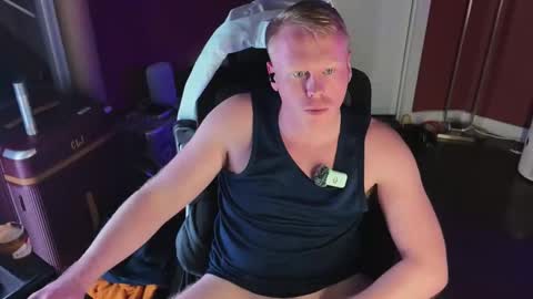 Switch online show from 27, 2, 2026