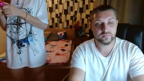 Snapshot of switchdomcouplee chatting on 2, 2, 2025 Johnny and Annabelle online show from 2, 2, 2025