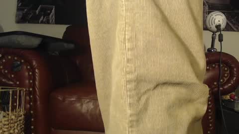 The DickGod online show from 16, 1, 2025