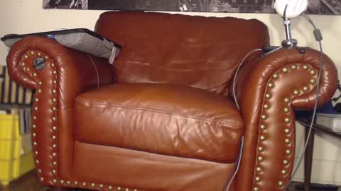 The DickGod online show from 12, 2, 2025