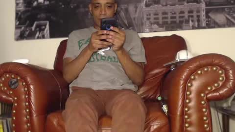 The DickGod online show from 26, 2, 2025