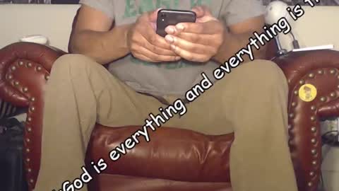 The DickGod online show from 25, 3, 2026