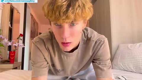 swoopyboy online show from 8, 2, 2026