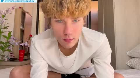 swoopyboy online show from 11, 2, 2026