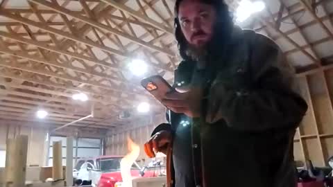 swooshy55 online show from 29, 11, 2025