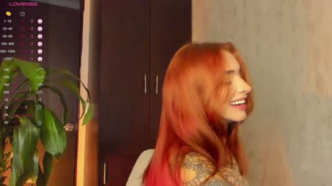 Ambar online show from 7, 1, 2025