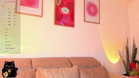 Ambar online show from 21, 1, 2025