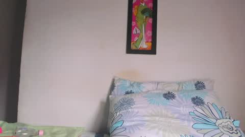 Snapshot of swtt_lilly chatting on 2, 1, 2025 Lilly online show from 2, 1, 2025